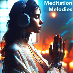 alteredambience - Inner Peace Meditation Music