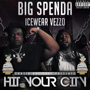 Hit Yo City Freestyle (feat. Icewear Vezzo) [Explicit]