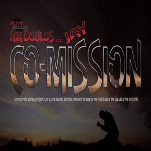 Co-Mission (feat. Jay)