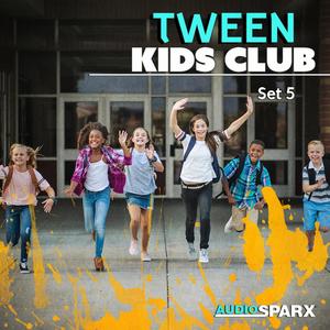Tween Kids Club, Set 5