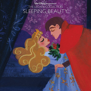Walt Disney Records The Legacy Collection: Sleeping Beauty (睡美人 电影原声带典藏版)