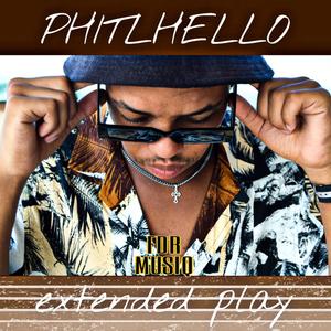 Phitlhello EP (Explicit)