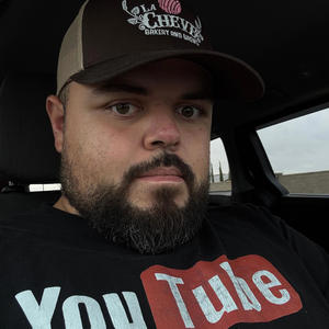 G Funk Style (Explicit)