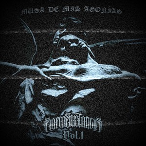 MUSA DE MIS AGONIAS (Explicit)