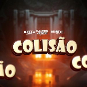 COLISÃO