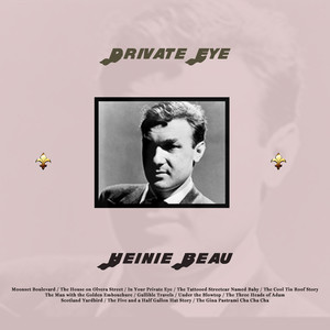 The Three Heads of Adam