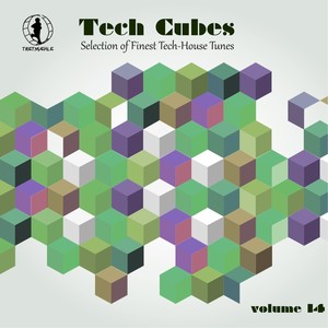 Tech Cubes, Vol. 14 - Selection of Finest Tech-House Tunes! (Explicit)