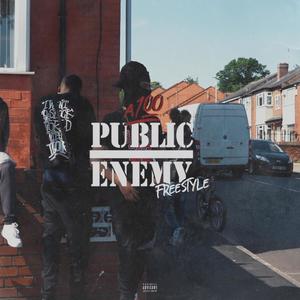 Public Enemy Freestyle (Explicit)