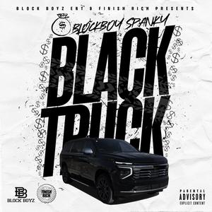 BLACK TRUCK (Explicit)