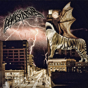 The Devastator EP