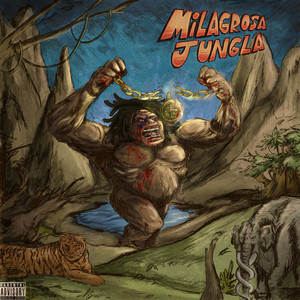 Out the Mood (Explicit)