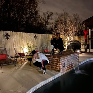 Name Your Fear (Explicit)