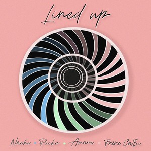 Lined Up(feat. Amani) (Explicit)
