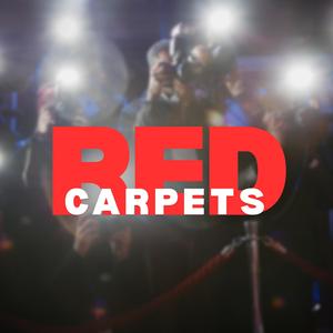 Red Carpets (Explicit)