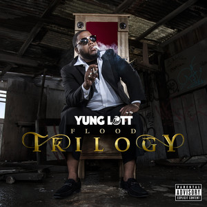 Hold Up (Explicit)