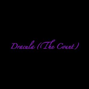 Dracula (The Count) [Explicit]