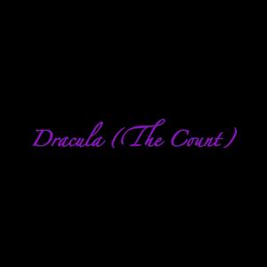 Dracula (The Count) (Explicit)