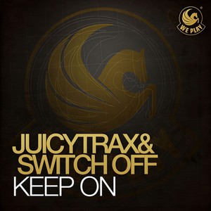 Keep On (Radio Mix)