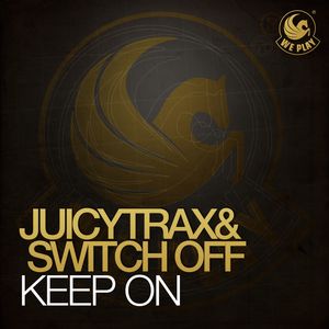 Keep On (Radio Mix)