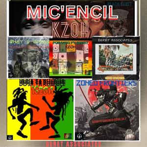 MIC'ENCIL