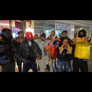 Hate It Or Love It (feat. SetDaTrend) (Explicit)