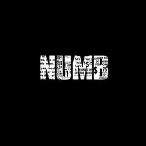 Numb (Explicit)