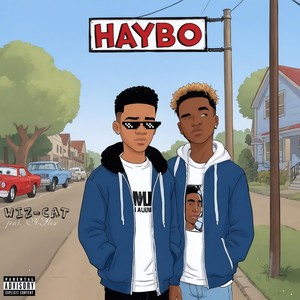 Haybo (Explicit)