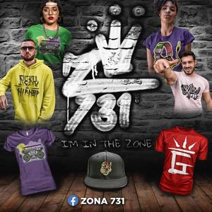 I'm In The Zone (Explicit)