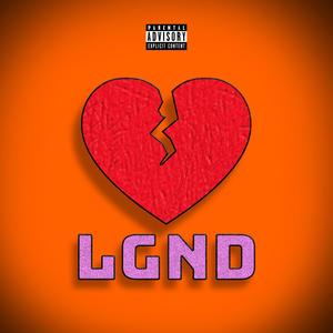 Broken Heart (Explicit)