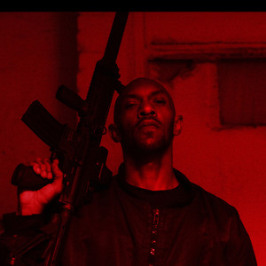 Neighbourhood Sniper (ReEdit|Explicit)