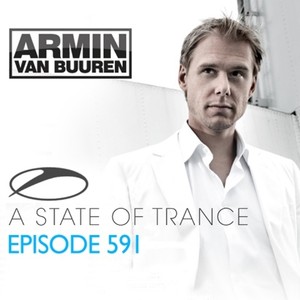 A State Of Trance 591