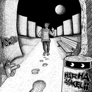 Harha-askelii (Explicit)