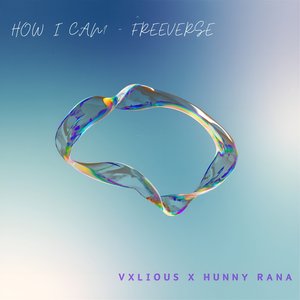 How I Can (Freeverse)