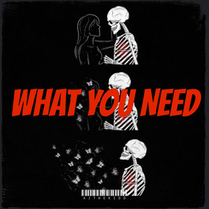 What You Need