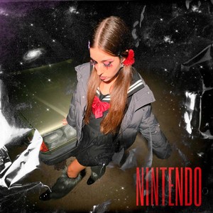 My ***** tastes like tears (Nintendo)