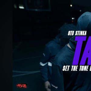 Talk (feat. Kazbinotb & Sixbinot)