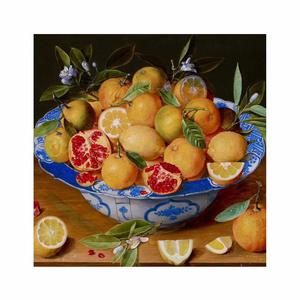 Bowl of Oranges (feat. andrew, Jesse the Tree, Zilla Rocca & PremRock) (Explicit)