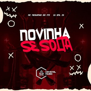 Novinha se Solta (Explicit)