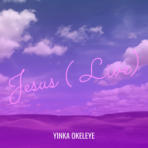 Jesus (Live)