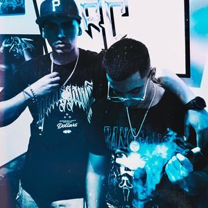 RETRO CASH (feat. FEAR G) (Explicit)