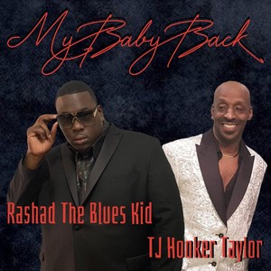 My Baby Back (feat. Tj Hooker Taylor)