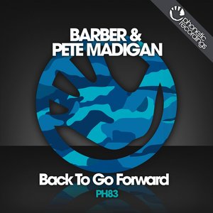 Back to Go Forward (Jay Robinson Remix)