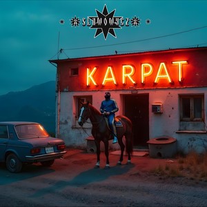 Karpat