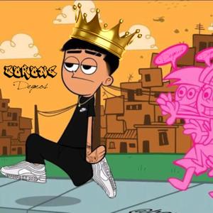 Corone (feat. JELR)