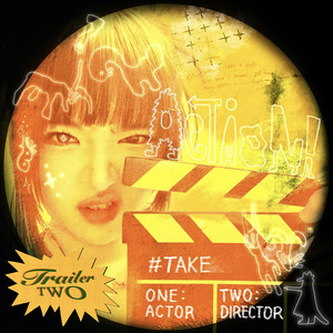 take two: the director (feat. Ineffa Lucas)