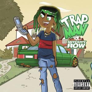 Trap Man, Vol. 1 (Explicit)