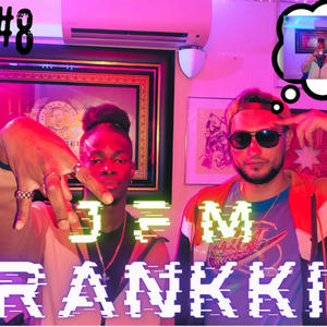 FACTORÍA DE SUEÑOS || JFM Session #8 | (feat. Frankkie) (Explicit)