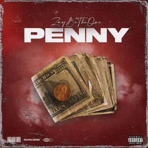 Penny(feat. Grandma Mae) (Explicit)
