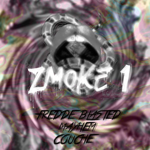 Zmoke 1 2021 (Explicit)