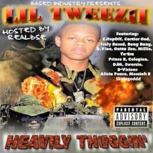 Heavily Thuggin' (Explicit)